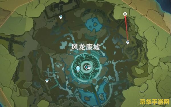 原神巨石之核位置 原神巨石之核位置解析