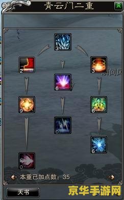 诛仙2青云加点 诛仙2青云加点攻略