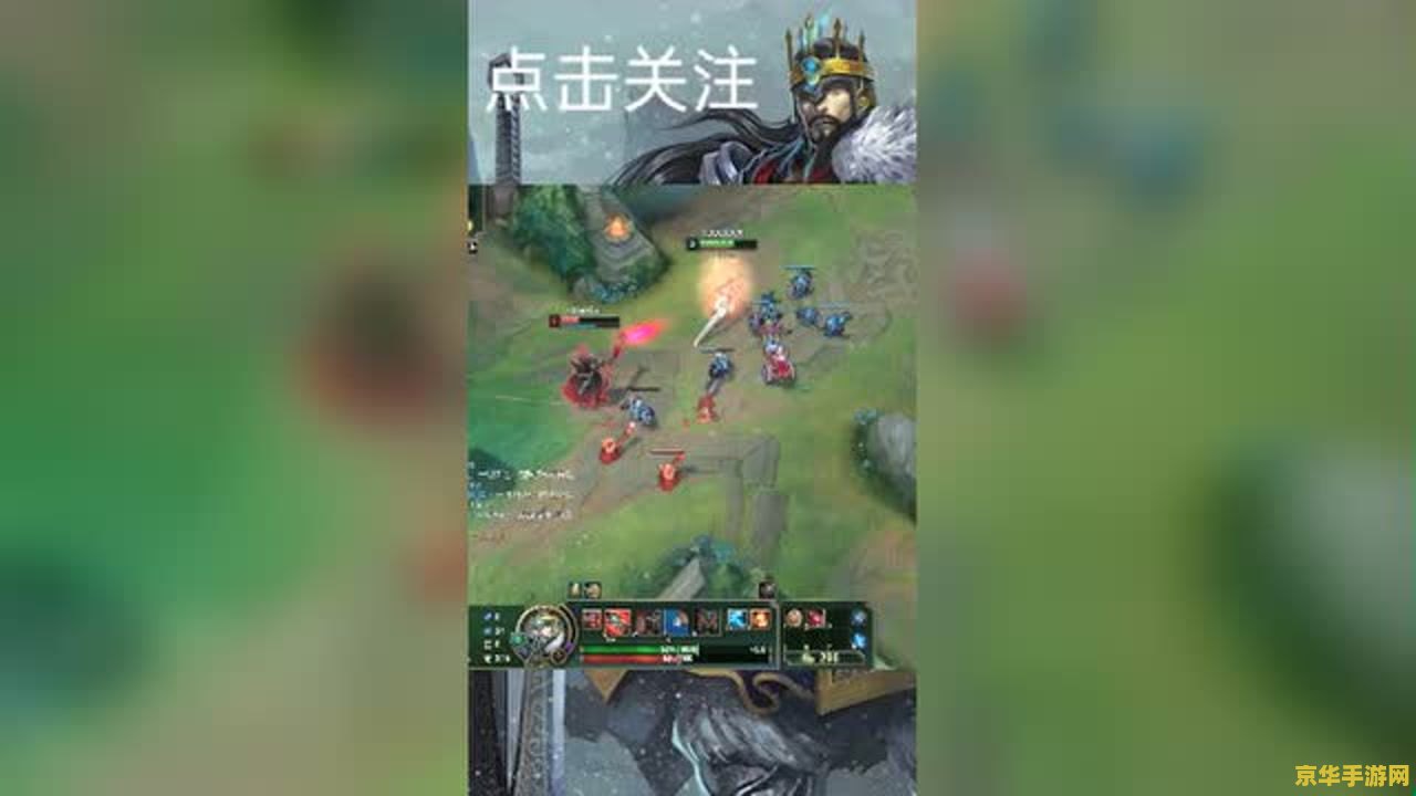 英雄联盟阵营分布 英雄联盟阵营分布