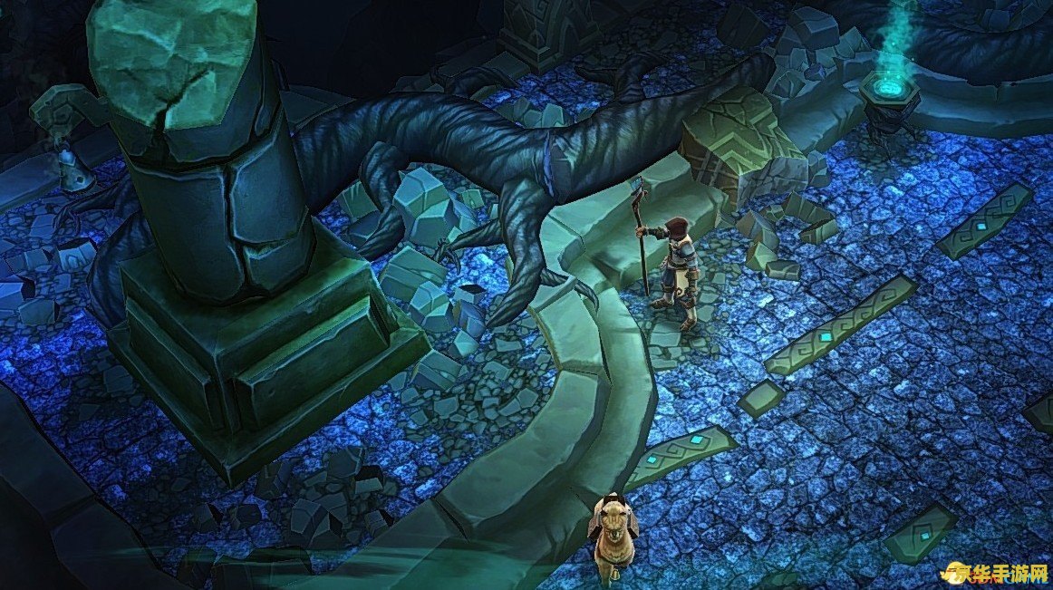 火炬之光 mod 火炬之光 MOD 探索与深度解析