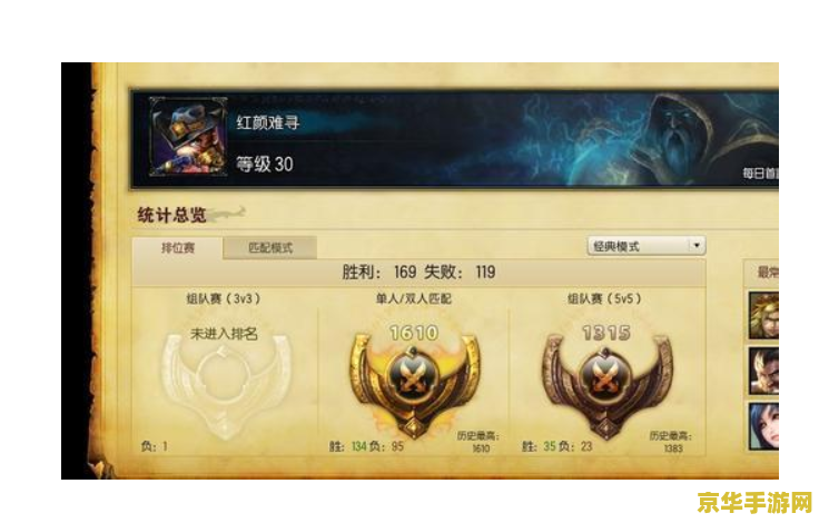 英雄联盟s2排位段位 英雄联盟S2排位段位详解