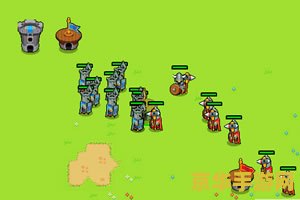 双人小游戏无敌版大全 双人小游戏无敌版大全