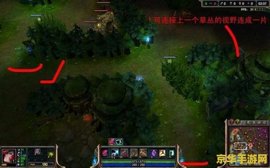 英雄联盟排眼刀 英雄联盟排眼刀深度解析
