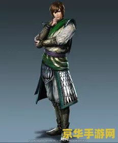 真三国无双6郭淮 真三国无双6中郭淮角色深度解析