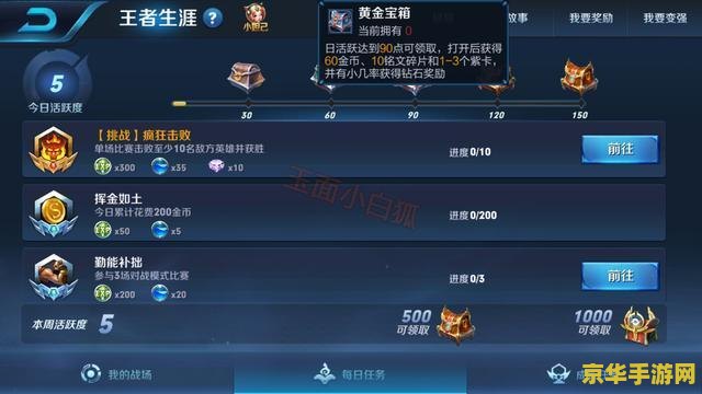 王者荣耀之星币怎么买 王者荣耀之星币购买攻略