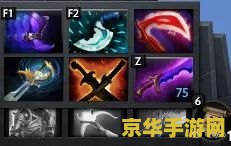 dota巨牙海民 Dota巨牙海民：雪球艺术与团战先锋