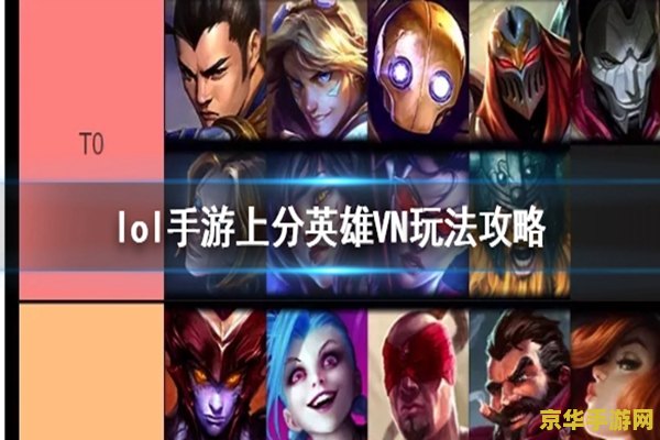 英雄联盟手游易大师怎么玩 英雄联盟手游易大师玩法攻略