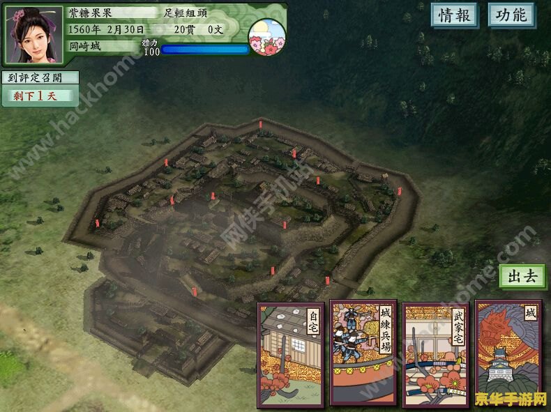 太阁立志传6 太阁立志传6：历史与梦想的交织篇章