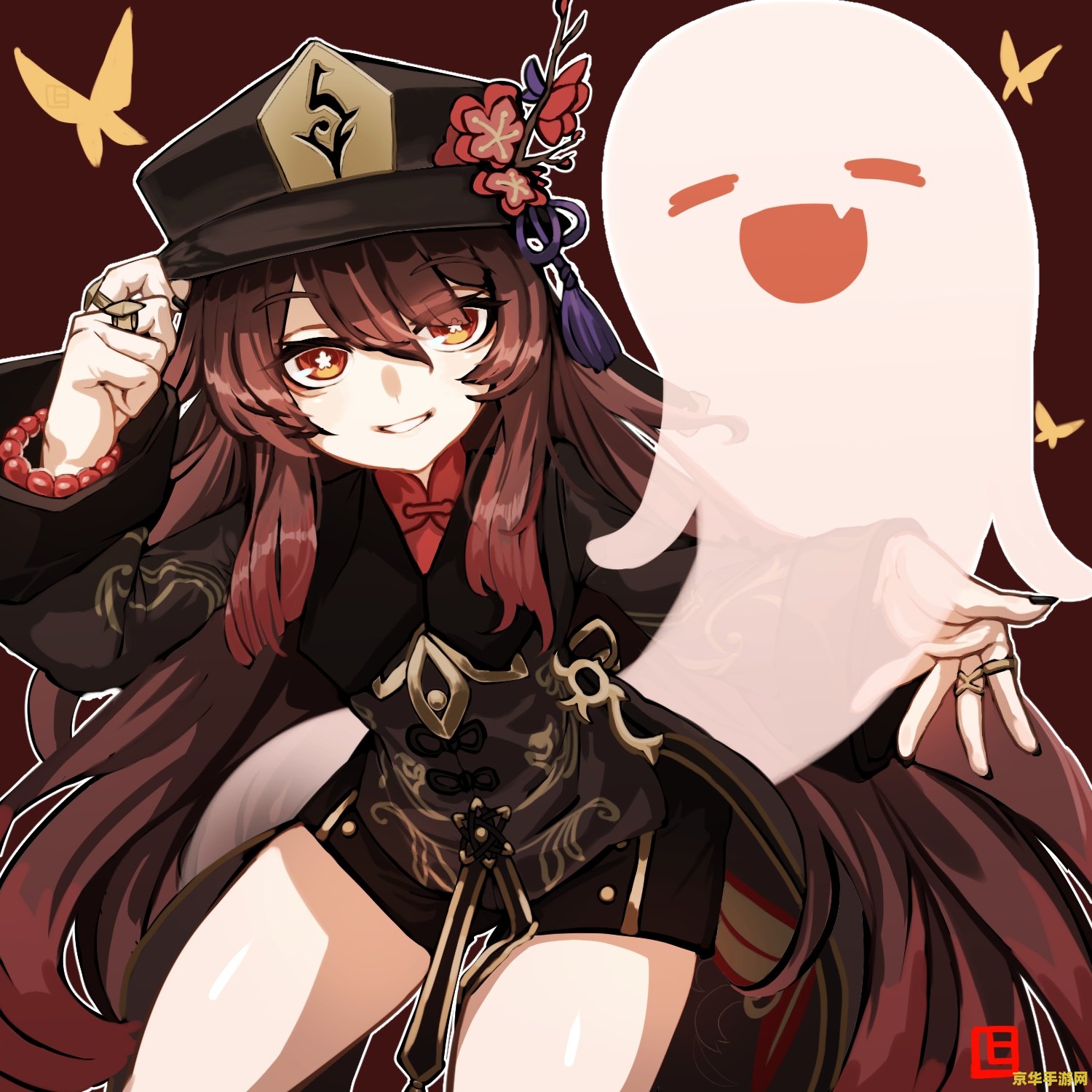 原神黑化妹妹干了什么 原神黑化妹妹的行动与影响