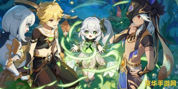 原神璃月特产2022最新汇总 原神璃月特产2022最新汇总
