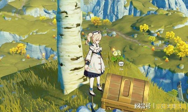 原神多人游戏解锁条件 原神多人游戏解锁条件