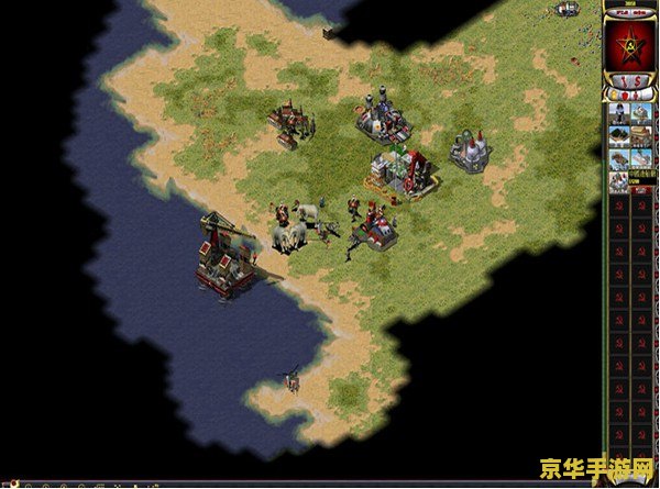 红色警戒2核战争 红色警戒2：核战争深度解析
