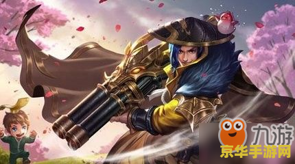 王者荣耀背景图片怎么设置 王者荣耀背景图片怎么设置