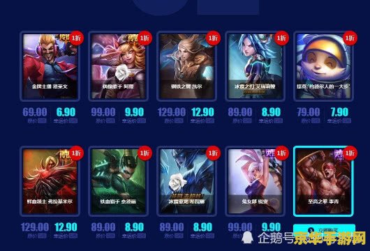 lol幸运召唤师资格 探究LOL幸运召唤师资格 lol幸运召唤师资格 探究LOL幸运召唤师资格