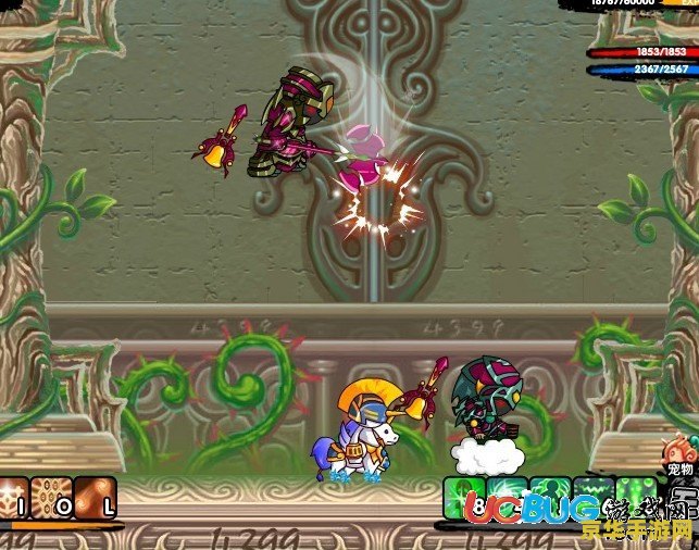 造梦西游3bug大全 造梦西游3bug大全
