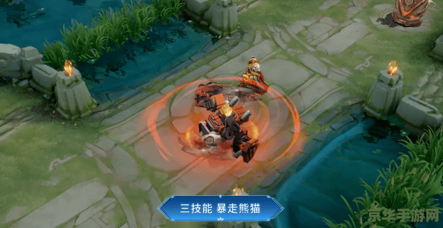 光头强开挖掘机 光头强开挖掘机：建设梦想之城的冒险之旅