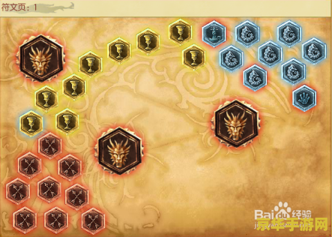 英雄联盟上单德玛西亚符文 <h1>英雄联盟上单德玛西亚之力符文搭配指南</h1>