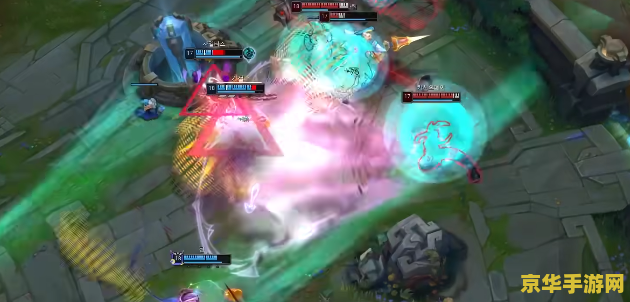 英雄联盟12穿甲 英雄联盟12穿甲深度解析