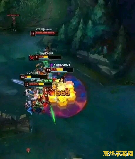 英雄联盟主播魔兽后裔 英雄联盟主播魔兽后裔：游戏技术与娱乐并重的直播风采