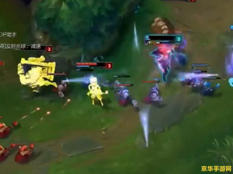 英雄联盟主播魔兽后裔 英雄联盟主播魔兽后裔：游戏技术与娱乐并重的直播风采