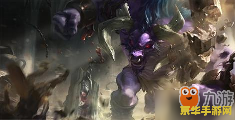 2023英雄联盟ap牛头出装 2023英雄联盟AP牛头出装攻略