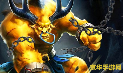 英雄联盟牛头最肉出装 英雄联盟牛头最肉出装