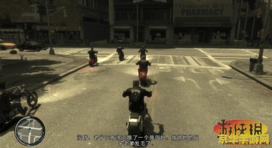 侠盗猎车4汉化补丁 &lt;h1&gt;侠盗猎车4汉化补丁详解&lt;/h1&gt;