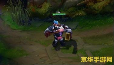 英雄联盟牛头怎么出装有伤害 英雄联盟牛头酋长高伤害出装攻略