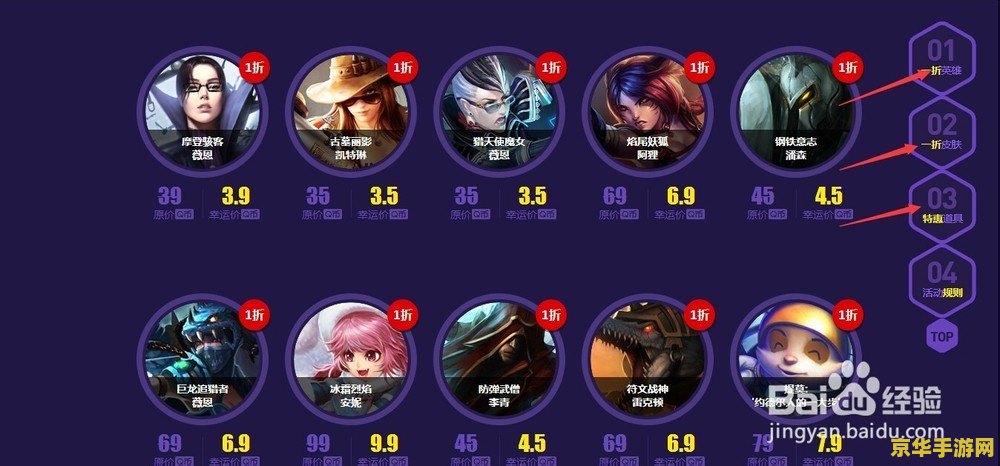 lol幸运召唤师资格 探究LOL幸运召唤师资格