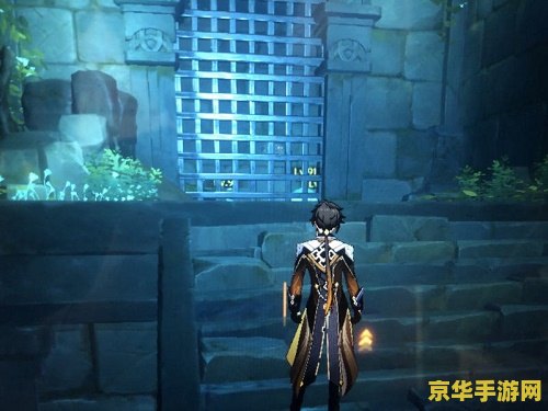 原神水月池的水怎么放 原神水月池的水怎么放