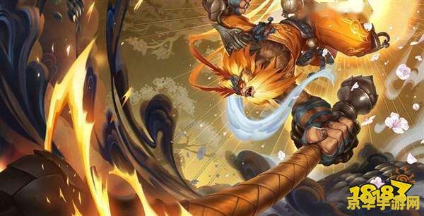 英雄联盟手游猴子上单 <h3>英雄联盟手游猴子上单深度解析</h3>