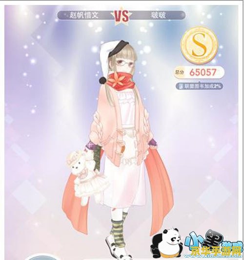 奇迹暖暖搭配师联盟 奇迹暖暖搭配师联盟：时尚与策略的梦幻交织