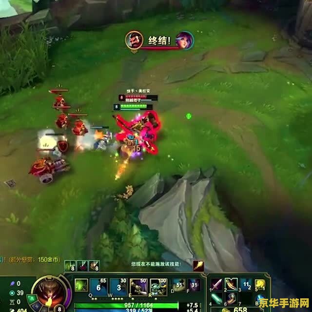 猴子打野出啥英雄联盟 猴子打野出装指南（英雄联盟）