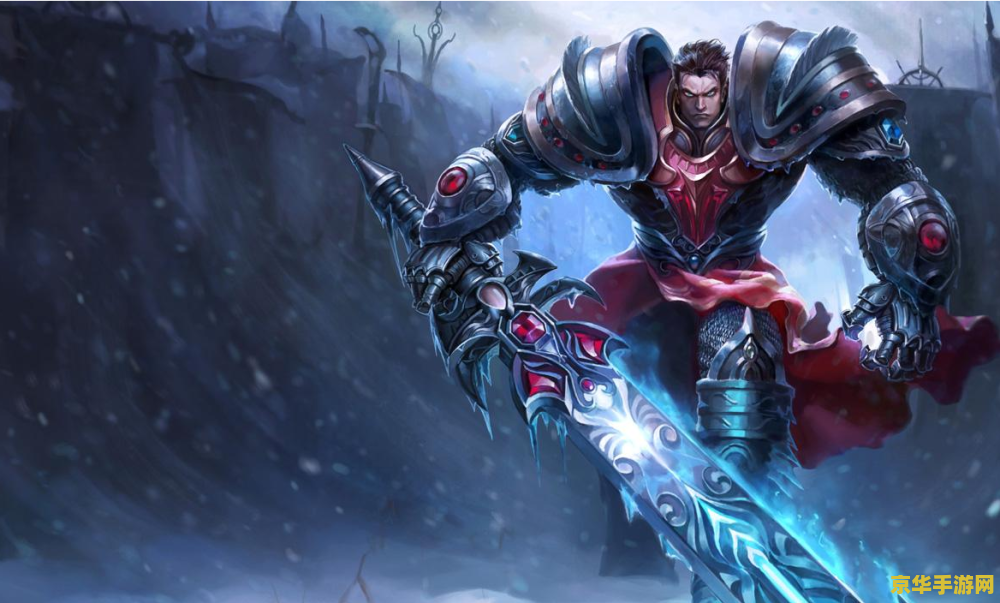 英雄联盟加魔抗的装备2022 英雄联盟2022年加魔抗的装备分析