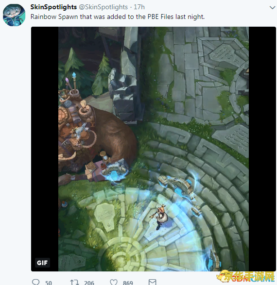 英雄联盟有复活技能的英雄 英雄联盟中拥有复活技能的英雄分析