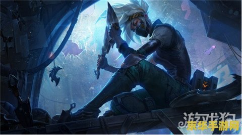 lol最新cg LOL最新CG不渝深度解析