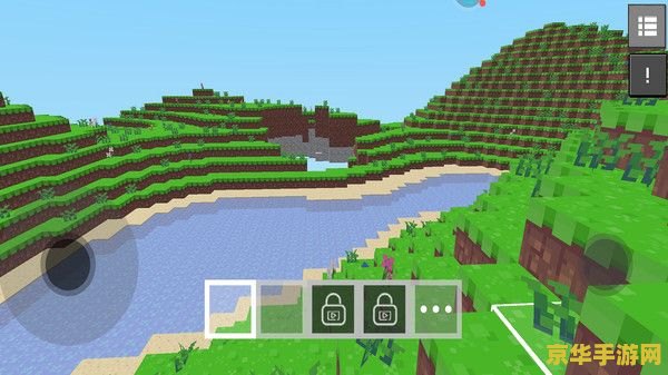 我的世界 游戏 我的世界：探索无限创意的沙盒游戏