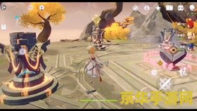 原神曲径通幽处怎么过关 原神曲径通幽处怎么过关