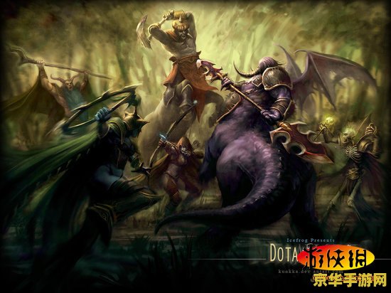 dota 冷冷 DOTA女神冷冷：游戏技巧与魅力解析