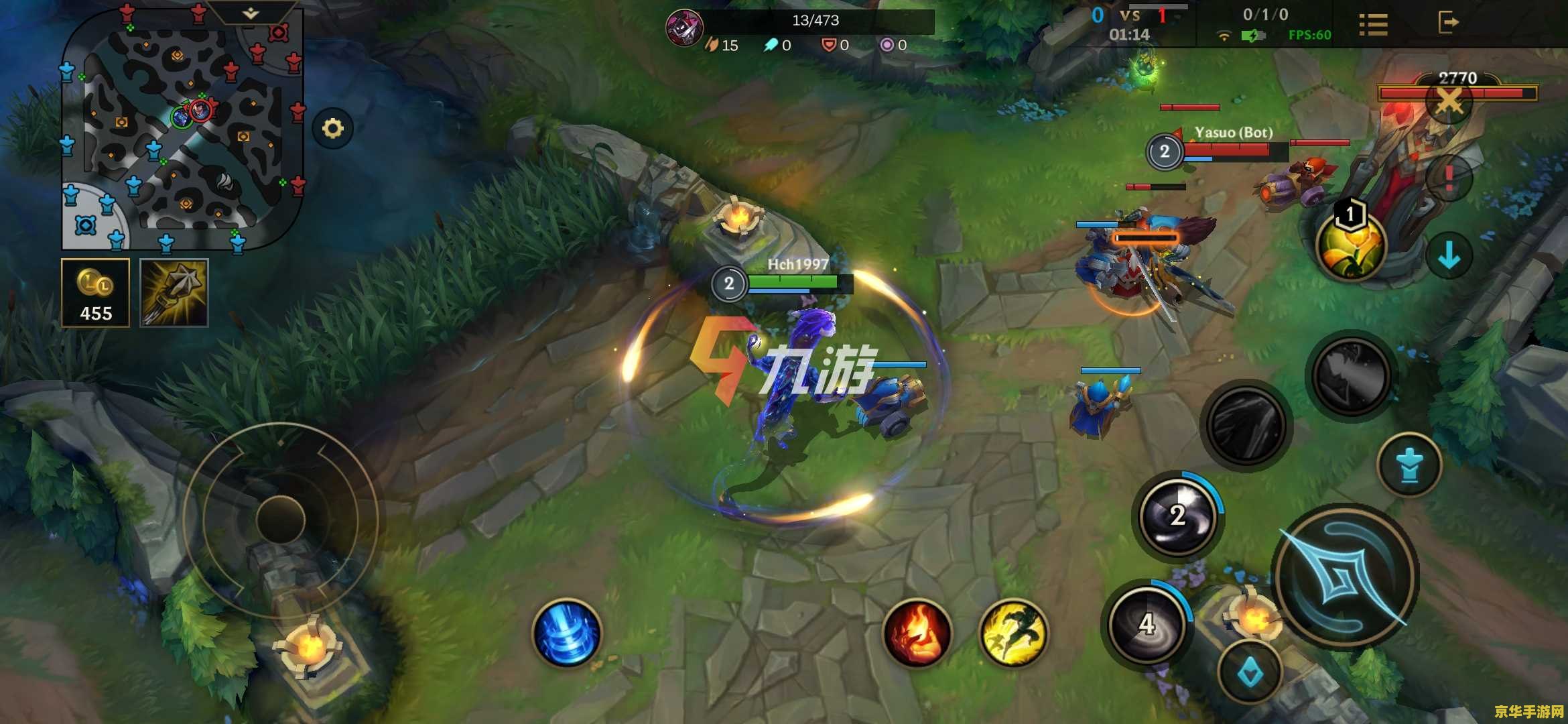 英雄联盟手游龙王打野 <h3>英雄联盟手游龙王打野深度解析</h3>