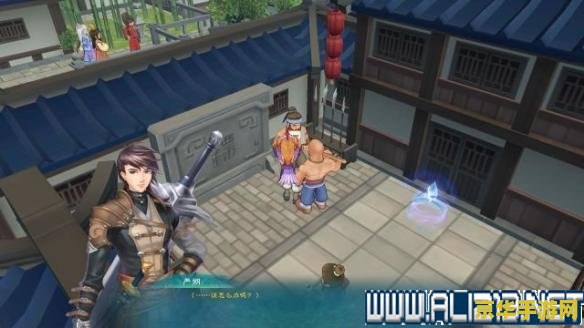 幻想三国志攻略 幻想三国志攻略深度解析