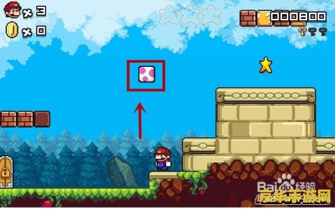 超级玛丽nds版 超级玛丽NDS版：经典重燃的冒险之旅
