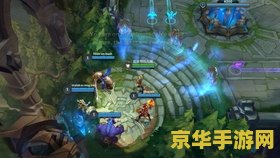手游英雄联盟九尾妖狐出装 手游英雄联盟九尾妖狐出装