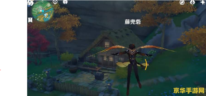 原神鬼兜虫 原神鬼兜虫深度解析