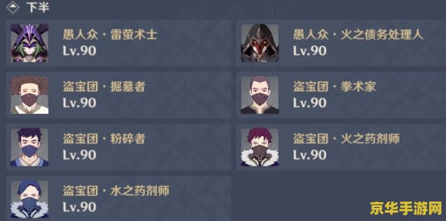 原神深渊怎么刷 原神深渊怎么刷