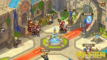 英雄联盟搜集者 英雄联盟搜集者：探索无尽宝藏的冒险之旅