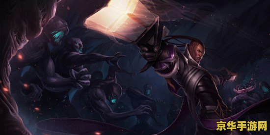 lol最新cg LOL最新CG不渝深度解析