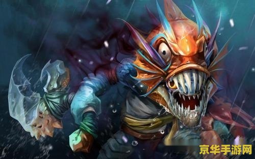 魔兽 战士 魔兽战士：英勇与荣耀的化身