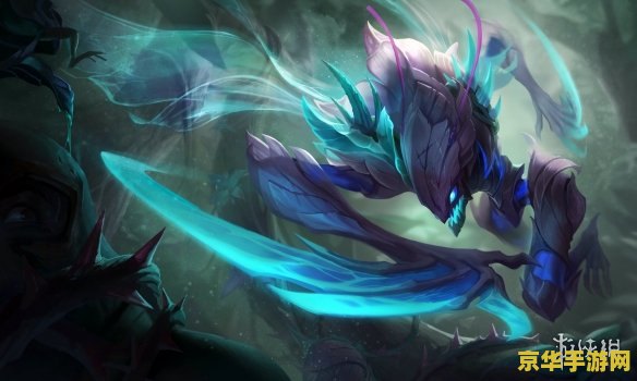 英雄联盟手游卡兹克最强出装 英雄联盟手游卡兹克最强出装