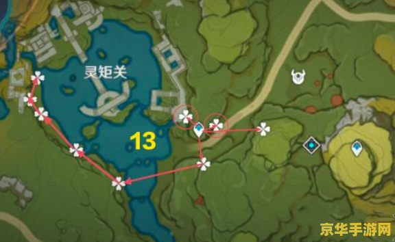 原神哪里琉璃袋最多 原神哪里琉璃袋最多